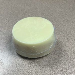 Loofah Soap - Lemon Goat Milk